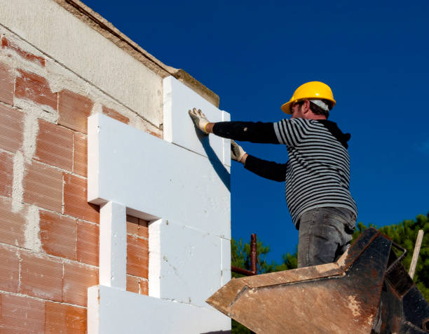 Best Geographic-Specific Insulation Services in Bay Village, OH
