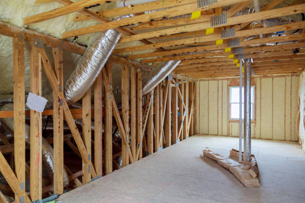 Best Insulation for Specific Applications in Bay Village, OH