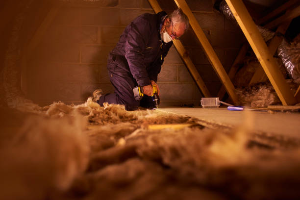 Best Fiberglass Insulation in Bay Village, OH